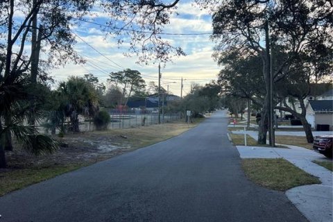Terreno en venta en Tarpon Springs, Florida № 2108646 - foto 5