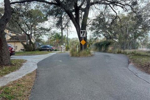 Terreno en venta en Tarpon Springs, Florida № 2108646 - foto 2