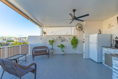 Adosado en venta en Homestead, Florida, 4 dormitorios, 129.88 m2 № 1973501 - foto 23