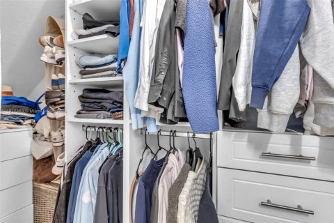 Adosado en venta en Homestead, Florida, 4 dormitorios, 129.88 m2 № 1973501 - foto 11