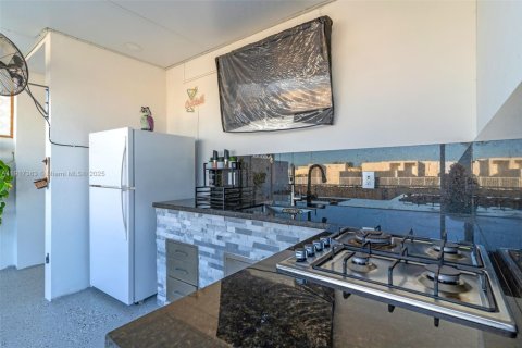 Adosado en venta en Homestead, Florida, 4 dormitorios, 129.88 m2 № 1973501 - foto 25