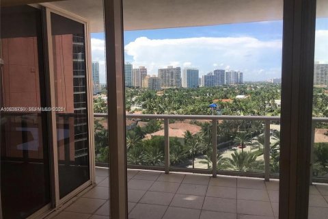 Condominio en venta en Sunny Isles Beach, Florida, 2 dormitorios, 135.36 m2 № 1994634 - foto 20
