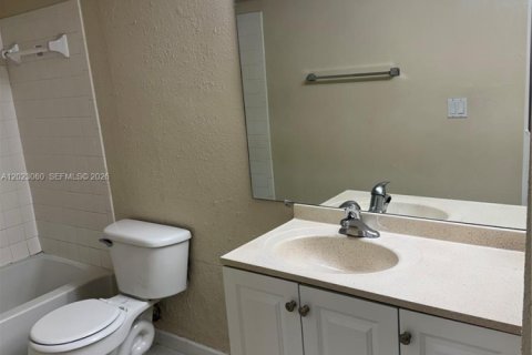 Condo in Davie, Florida, 1 bedroom  № 2179202 - photo 11