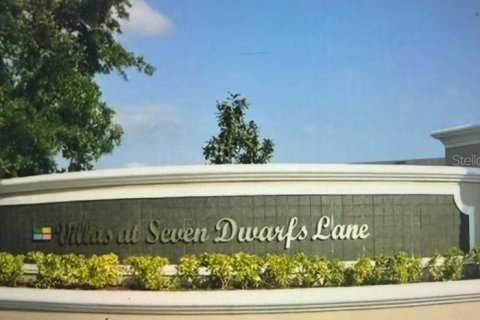 Condo in Kissimmee, Florida, 3 bedrooms  № 2395721 - photo 5