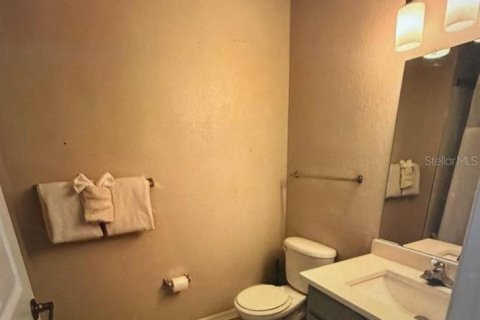 Condo in Kissimmee, Florida, 3 bedrooms  № 2395721 - photo 3