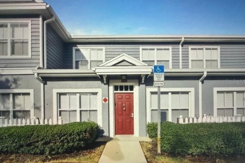 Condo in Kissimmee, Florida, 3 bedrooms № 2395721