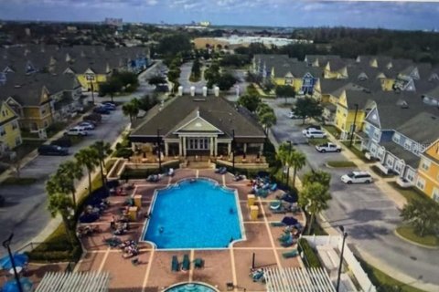 Condo in Kissimmee, Florida, 3 bedrooms  № 2395721 - photo 11