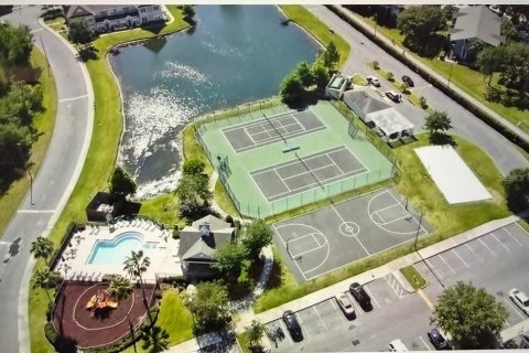 Condo in Kissimmee, Florida, 3 bedrooms  № 2395721 - photo 12