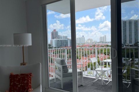 Condo in Aventura, Florida, 2 bedrooms  № 2089508 - photo 3