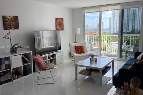 Condo in Aventura, Florida, 2 bedrooms  № 2089508 - photo 2