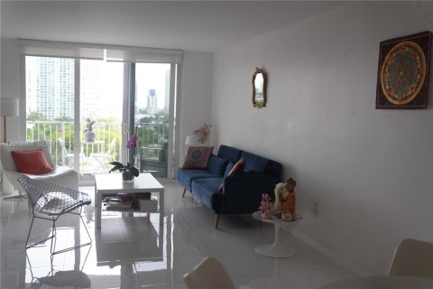 Condo in Aventura, Florida, 2 bedrooms  № 2089508 - photo 6