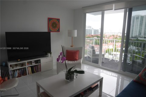 Condo in Aventura, Florida, 2 bedrooms  № 2089508 - photo 5