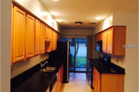 Villa ou maison à louer à Saint Petersburg, Floride: 3 chambres, 204.2 m2 № 2414899 - photo 8