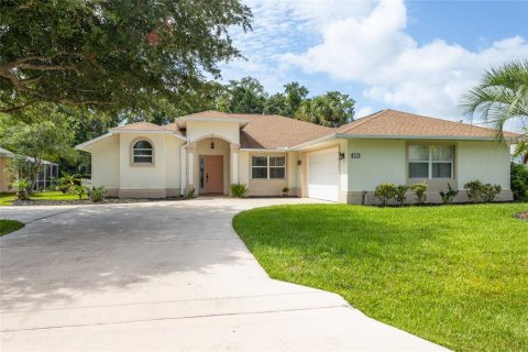 House in Palm Coast, Florida 3 bedrooms, 174.47 sq.m. № 1273868 - photo 2