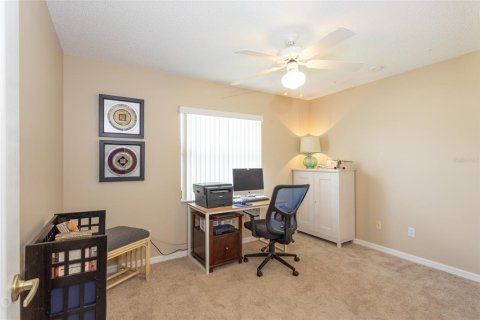 House in Palm Coast, Florida 3 bedrooms, 174.47 sq.m. № 1273868 - photo 15