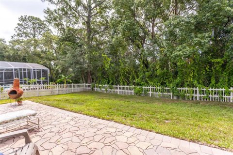 House in Palm Coast, Florida 3 bedrooms, 174.47 sq.m. № 1273868 - photo 18