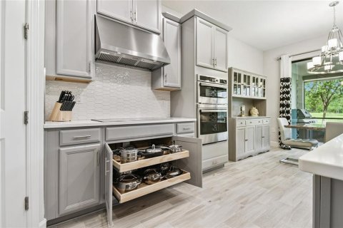 Casa en venta en Kissimmee, Florida, 3 dormitorios, 168.62 m2 № 1899314 - foto 14