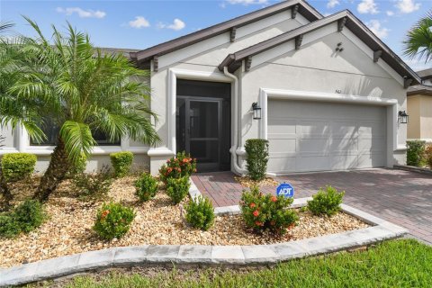 Casa en venta en Kissimmee, Florida, 3 dormitorios, 168.62 m2 № 1899314 - foto 4