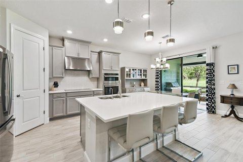 Casa en venta en Kissimmee, Florida, 3 dormitorios, 168.62 m2 № 1899314 - foto 11