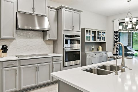 Casa en venta en Kissimmee, Florida, 3 dormitorios, 168.62 m2 № 1899314 - foto 18