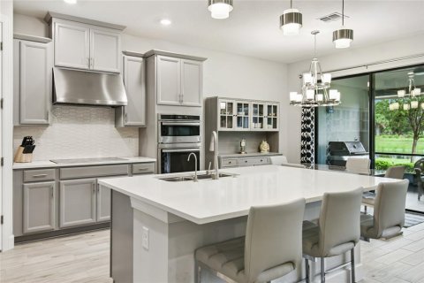 Casa en venta en Kissimmee, Florida, 3 dormitorios, 168.62 m2 № 1899314 - foto 12