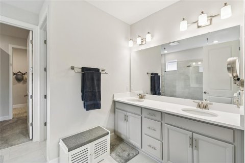 Casa en venta en Kissimmee, Florida, 3 dormitorios, 168.62 m2 № 1899314 - foto 25