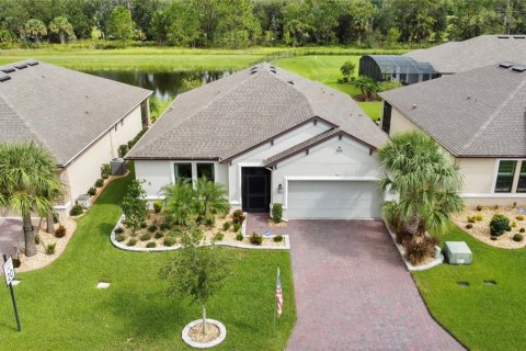 Casa en venta en Kissimmee, Florida, 3 dormitorios, 168.62 m2 № 1899314 - foto 1