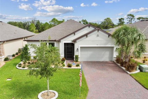 Casa en venta en Kissimmee, Florida, 3 dormitorios, 168.62 m2 № 1899314 - foto 2