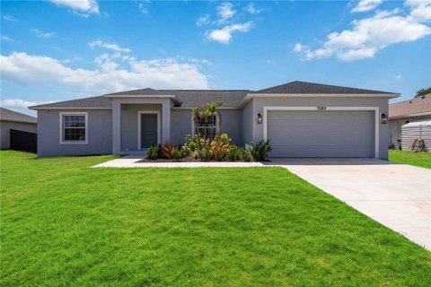 Villa ou maison à Englewood, Floride 3 chambres, 152.36 m2 № 2109518