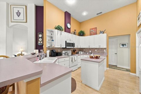 Villa ou maison à vendre à Weeki Wachee, Floride: 3 chambres, 235.51 m2 № 2413616 - photo 23