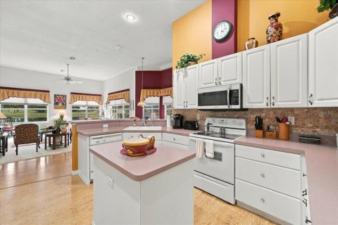 Villa ou maison à vendre à Weeki Wachee, Floride: 3 chambres, 235.51 m2 № 2413616 - photo 25