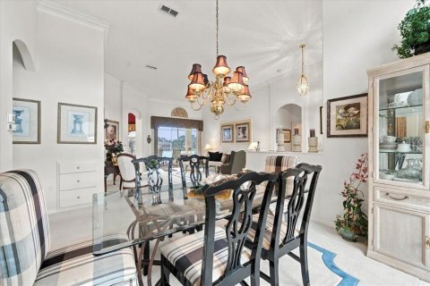 Villa ou maison à vendre à Weeki Wachee, Floride: 3 chambres, 235.51 m2 № 2413616 - photo 16