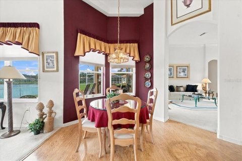 Villa ou maison à vendre à Weeki Wachee, Floride: 3 chambres, 235.51 m2 № 2413616 - photo 18