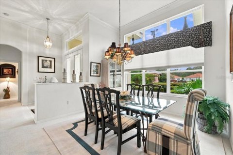Villa ou maison à vendre à Weeki Wachee, Floride: 3 chambres, 235.51 m2 № 2413616 - photo 14