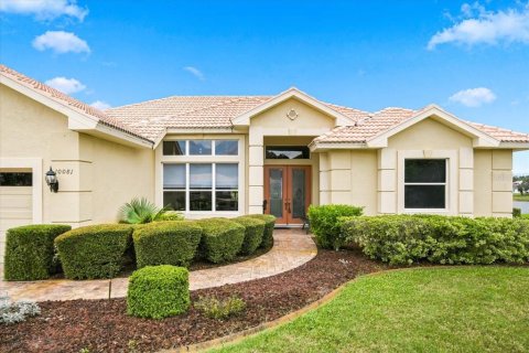 Villa ou maison à vendre à Weeki Wachee, Floride: 3 chambres, 235.51 m2 № 2413616 - photo 11