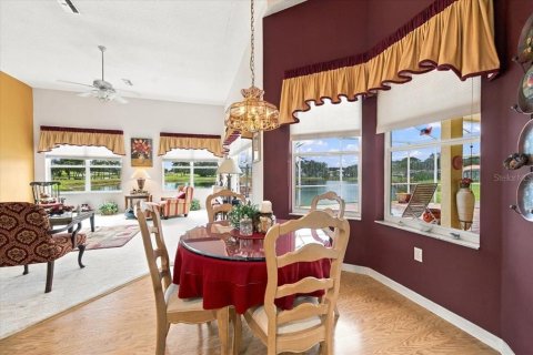Villa ou maison à vendre à Weeki Wachee, Floride: 3 chambres, 235.51 m2 № 2413616 - photo 17
