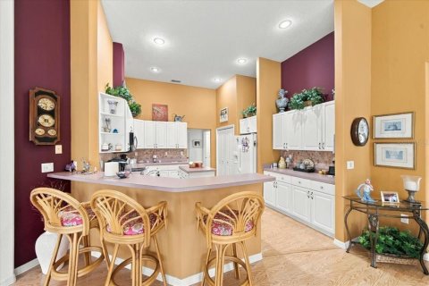 Villa ou maison à vendre à Weeki Wachee, Floride: 3 chambres, 235.51 m2 № 2413616 - photo 20