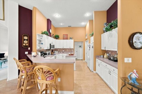 Villa ou maison à vendre à Weeki Wachee, Floride: 3 chambres, 235.51 m2 № 2413616 - photo 21