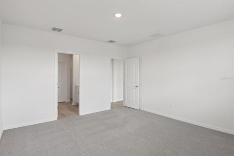 House in Parrish, Florida 4 bedrooms, 184.69 sq.m. № 2116259 - photo 20