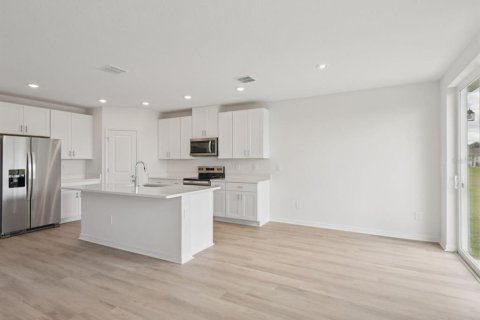 House in Parrish, Florida 4 bedrooms, 184.69 sq.m. № 2116259 - photo 9