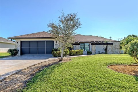Casa en Englewood, Florida 2 dormitorios, 139.54 m2 № 2380469