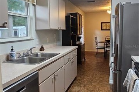 House in Ocala, Florida 3 bedrooms, 106.28 sq.m. № 1816694 - photo 22
