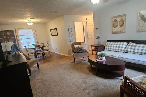 House in Ocala, Florida 3 bedrooms, 106.28 sq.m. № 1816694 - photo 7