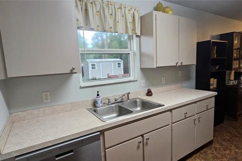House in Ocala, Florida 3 bedrooms, 106.28 sq.m. № 1816694 - photo 21