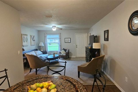 House in Ocala, Florida 3 bedrooms, 106.28 sq.m. № 1816694 - photo 11