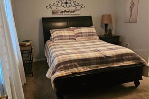 House in Ocala, Florida 3 bedrooms, 106.28 sq.m. № 1816694 - photo 25