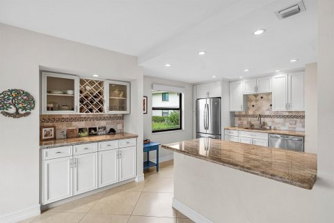 Condominio en venta en Boynton Beach, Florida, 2 dormitorios, 161.37 m2 № 2174017 - foto 11