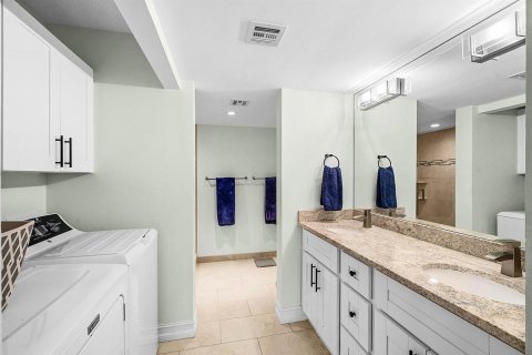 Condominio en venta en Boynton Beach, Florida, 2 dormitorios, 161.37 m2 № 2174017 - foto 20