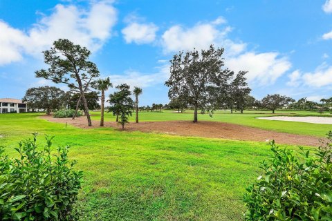 Condominio en venta en Boynton Beach, Florida, 2 dormitorios, 161.37 m2 № 2174017 - foto 27