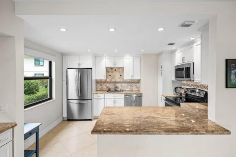 Condominio en venta en Boynton Beach, Florida, 2 dormitorios, 161.37 m2 № 2174017 - foto 6